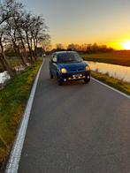 Aixam brommobiel A741, Ophalen, Gebruikt