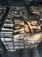 Eiken mix droog stookhout, Minder dan 3 m³, Ophalen, Eikenhout