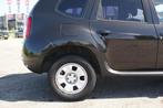 Dacia Duster 1.6 Lauréate 2wd|Leder|Airco|Org NL|, Gebruikt, Zwart, 4 cilinders, Duster