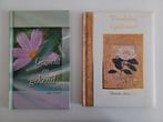 2 Boeken met gedichten / illustraties en teksten Nieuw, Ophalen of Verzenden, Nieuw