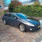 Peugeot 508 1.6 THP SW 2012, Voorwielaandrijving, Euro 5, Stof, Origineel Nederlands