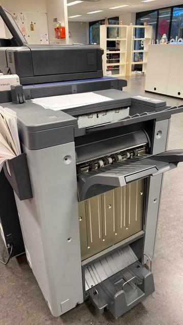 Te koop kinica minolta accurioprint c3070L beschikbaar voor biedingen