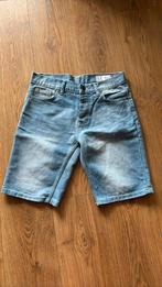 Korte broek denim Co, Kleding | Dames, Spijkerbroeken en Jeans, Blauw, Nieuw, Ophalen of Verzenden, W30 - W32 (confectie 38/40)