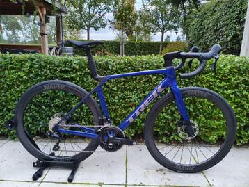 Nieuwe Trek Madone SL 5 Gen 8 2025 - SALE! beschikbaar voor biedingen