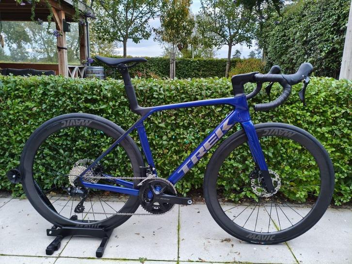 Nieuwe Trek Madone SL 5 Gen 8 2025 - SALE!, Fietsen en Brommers, Fietsen | Racefietsen, Nieuw, Overige merken, Meer dan 20 versnellingen