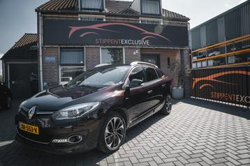 Renault MEGANE BOSE EDITION  beschikbaar voor biedingen