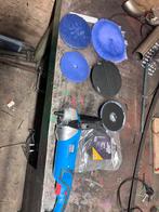 Polijst machine roterend hbm, Auto diversen, Onderhoudsmiddelen, Ophalen of Verzenden