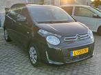 Citroen C1 1.0 VTi Feel *Camera*Garantie, Voorwielaandrijving, Stof, Gebruikt, Euro 6
