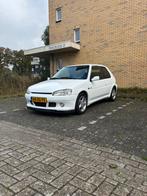 Peugeot 106 gti, Auto's, Voorwielaandrijving, 4 cilinders, 400 kg, Wit