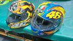 Agv rossi 2st, Ophalen of Verzenden, Losse flippo's