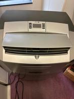 Mobiele Airco - Zibro, Ophalen, Gebruikt, 3 snelheden of meer, Koelen en Ontvochtigen