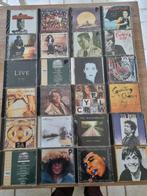 Groot lot CD's, Ophalen of Verzenden, 1980 tot 2000, Gebruikt