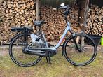 Stella Livorno elektrische fiets Shimano Steps middenmotor, 53 tot 56 cm, Versnellingen, Zo goed als nieuw, Ophalen
