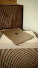 MacBook M3 2024, Computers en Software, Apple Macbooks, 15 inch, 512 GB, Ophalen of Verzenden, Zo goed als nieuw