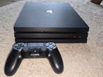 Playstation 4 Pro + Controller met Backpaddles, Spelcomputers en Games, Spelcomputers | Sony PlayStation 4, Ophalen of Verzenden
