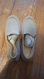 Etq heren schoenen 44, Kleding | Heren, Schoenen, ETQ, Bruin, Nieuw, Ophalen of Verzenden