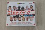 538 HITZONE == BEST OF 2013 == 2CDbox, Verzenden, Pop, Boxset