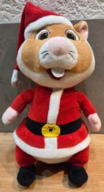 Hamster kerst AH, Ophalen of Verzenden, Gebruikt, Overige typen