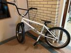 Zeer nette Haro 400.1 BMX fiets 20.5 inch, Fietsen en Brommers, Ophalen of Verzenden, Zo goed als nieuw, Aluminium