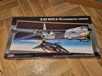 Monogram. B-52 With experimental X-15. 1/72.., Overige merken, 1:72 tot 1:144, Nieuw, Ophalen of Verzenden