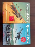 Marvano Grand Prix deel 1 en 2, Complete serie of reeks, Ophalen of Verzenden, Nieuw