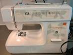 Husqvarna Huskystar E10 Naaimachine, Hobby en Vrije tijd, Naaimachines en Toebehoren, Ophalen, Gebruikt, Naaimachine, Husqvarna