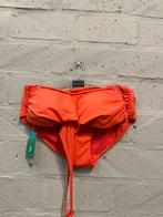 Seafolly bikini 38 slip 40 NIEUW!! Nu €15,-, Kleding | Dames, Ophalen of Verzenden, Nieuw, Oranje, Bikini