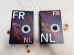Van Dale woordenboeken NL Frans en Frans NL met DVD, Boeken, Woordenboeken, Frans, Verzenden, Van Dale, Van dale