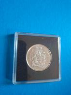 Canada 50 cent 2022 Proof!, Postzegels en Munten, Penningen en Medailles, Ophalen of Verzenden, Overige materialen