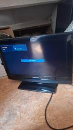 Samsung 26 inch LCD TV - LE26B350F1W, Ophalen, Gebruikt, HD Ready (720p), Samsung