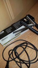 Krultang en stijltang weinig gebruikt nieuw, Ophalen, Zo goed als nieuw