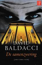 Grisham Baldacci Forsyth Monaldi & Sorti Hoag Goeken Coben R, Ophalen of Verzenden, Gelezen, Grisham Baldacci Forsyth Monaldi & Sorti Hoag Goeken Coben Roe