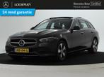 Mercedes-Benz C-Klasse Estate 300 e Luxury Line | Panorama S, Automaat, 12 maanden, Achterwielaandrijving, 4 cilinders