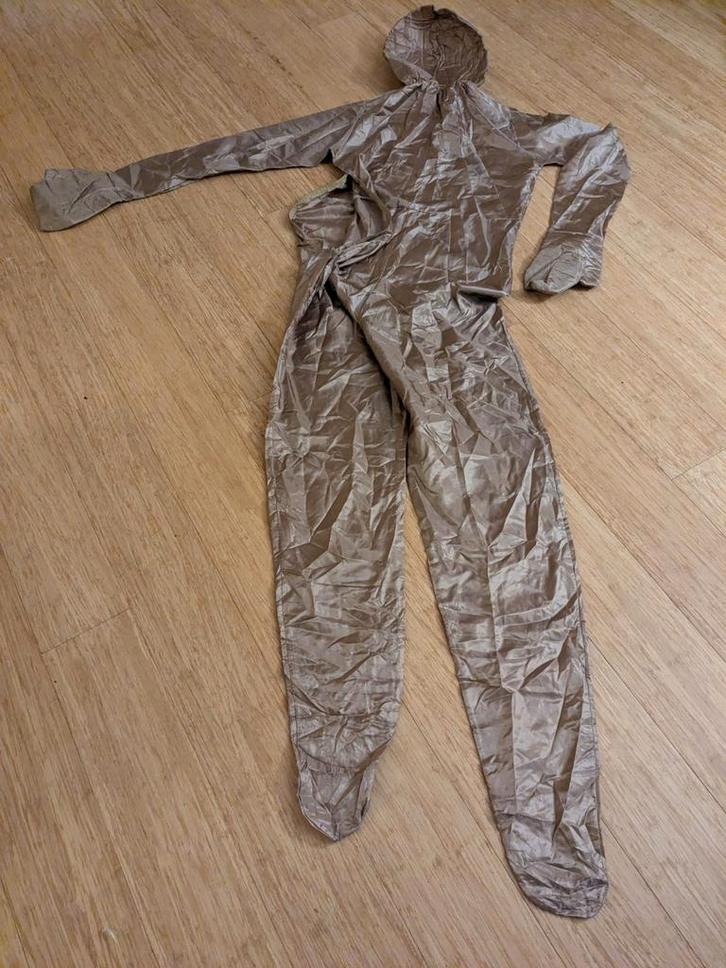 Opvulpak, Hobby en Vrije tijd, Feestartikelen, Zo goed als nieuw, Ophalen of Verzenden