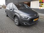 Citroen C4 Picasso 1.6 e-THP Intensive, Auto's, Citroën, 65 €/maand, Stof, Gebruikt, 4 cilinders