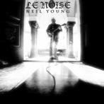 CD: Neil Young – Le Noise (ZGAN), Ophalen of Verzenden, Zo goed als nieuw, Poprock