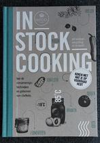 Instock - Instock cooking, Ophalen, Zo goed als nieuw, Instock