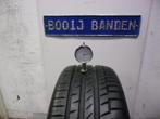 215 45 17 demobanden continental premiumcontact 6 met 7,7 mm, 215 mm, 17 inch, Ophalen of Verzenden, Band(en)
