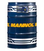 208 Liter Drum Mannol Classic 10W-40  - € 549,00 Incl. BTW, Ophalen of Verzenden