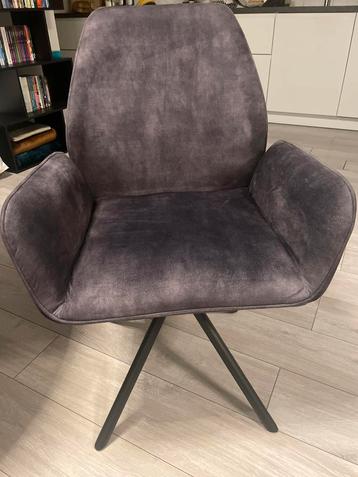 Eijerkamp stoelen 4x  beschikbaar voor biedingen