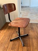 Klein bureau stoeltje (kind), Kinderen en Baby's, Kinderkamer | Tafels en Stoelen, Ophalen