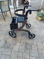 Travixx rollator by Medipoint S, Ophalen, Gebruikt