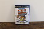 Tom en Jerry in De Strijd Der snorharen PS2, Vechten, 2 spelers, Eén computer, Ophalen of Verzenden
