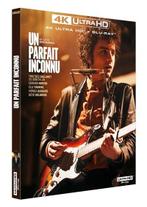 A Complete Unknown 4K UHD/Ultra HD Blu-Ray FR (Geseald), Ophalen of Verzenden, Nieuw in verpakking, Actie