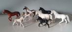 Leuke SET Schleich paarden – *GRATIS VERZENDEN!, Verzamelen, Dierenverzamelingen, Ophalen of Verzenden, Zo goed als nieuw, Paard