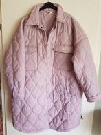 Studio Untold jas maat 46/48, Kleding | Dames, Grote Maten, Ophalen of Verzenden, Zo goed als nieuw, Roze, Jas of Mantel