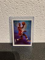 Michael Jordan NBA Hoops Kaart, Verzamelen, Ophalen of Verzenden, Zo goed als nieuw