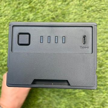 Plug-in Batterij voor EcoFlow Glacier (Classic) koelbox beschikbaar voor biedingen