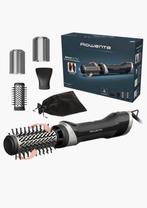 Rowenta Brush Active UB95, Ophalen of Verzenden, Zo goed als nieuw, Krultang of Stijltang