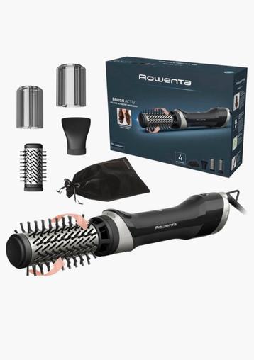Rowenta Brush Active UB95 beschikbaar voor biedingen